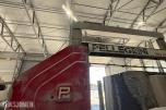 2021 Pellegrini DF2000 Top Rol diamantwiresag for steinblokker