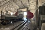 2021 Pellegrini DF2000 Top Rol diamantwiresag for steinblokker