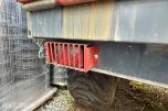 2022 Weckmann ND110 traktorhenger med 10800 kg nyttelast