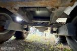 2022 Weckmann ND110 traktorhenger med 10800 kg nyttelast