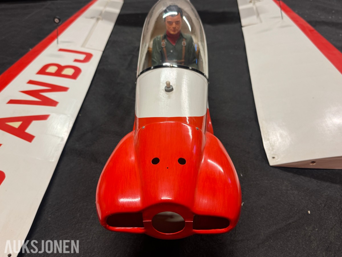 Modellfly etc Div modeller