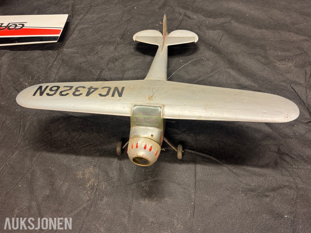 Modellfly etc Div modeller