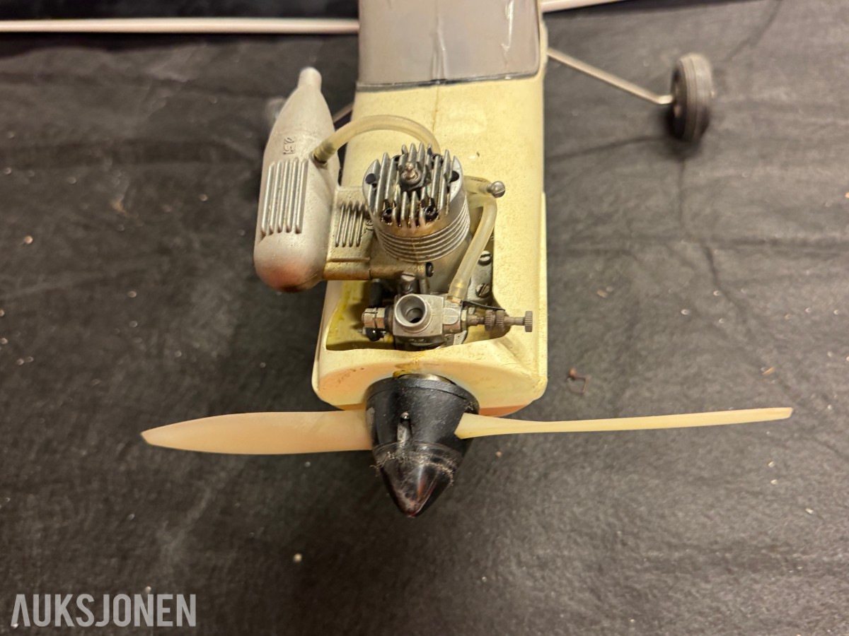 Modellfly etc Div modeller