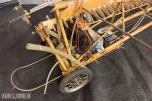 Modellfly etc Div modeller