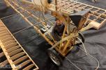 Modellfly etc Div modeller