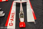 Modellfly etc Div modeller