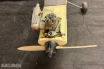 Modellfly etc Div modeller