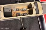 Modellfly etc Div modeller