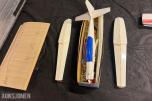 Modellfly etc Div modeller
