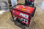 Honda  EB3000X aggregat