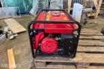 Honda  EB3000X aggregat