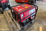 Honda  EB3000X aggregat