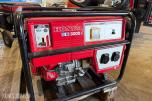 Honda  EB3000X aggregat