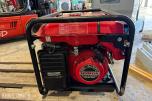 Honda  EB3000X aggregat