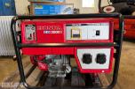 Honda  EB3000X aggregat