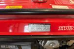 Honda  EB3000X aggregat