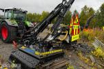 2021  Slagkraft 150cm for brøytefeste