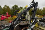 2021  Slagkraft 150cm for brøytefeste