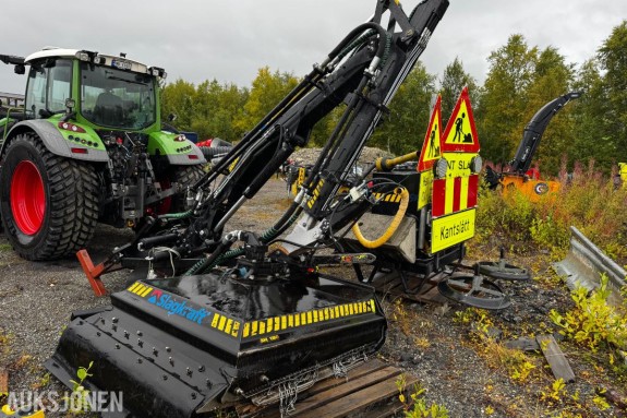 2021 Slagkraft 150cm for brøytefeste