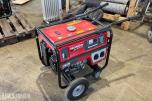 Honda EM3000X aggregat