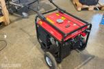 Honda EM3000X aggregat