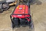 Honda EM3000X aggregat