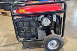 Honda EM3000X aggregat