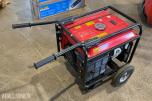 Honda EM3000X aggregat