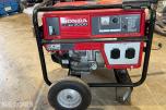Honda EM3000X aggregat