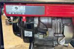 Honda EM3000X aggregat