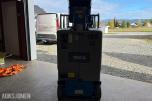 2009 Genie GR-12 mastelift med 5,5 meter arbeidshøyde
