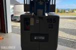 2009 Genie GR-12 mastelift med 5,5 meter arbeidshøyde