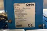 2009 Genie GR-12 mastelift med 5,5 meter arbeidshøyde