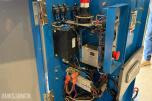 2009 Genie GR-12 mastelift med 5,5 meter arbeidshøyde