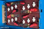 2009 Genie GR-12 mastelift med 5,5 meter arbeidshøyde