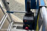 2009 Genie GR-12 mastelift med 5,5 meter arbeidshøyde