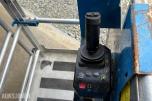 2009 Genie GR-12 mastelift med 5,5 meter arbeidshøyde