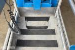 2009 Genie GR-12 mastelift med 5,5 meter arbeidshøyde