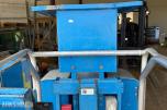 2009 Genie GR-12 mastelift med 5,5 meter arbeidshøyde