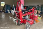 2006 Inventech Glaslift 250 glassløfter - glasslift