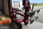2006 Inventech Glaslift 250 glassløfter - glasslift