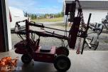 2006 Inventech Glaslift 250 glassløfter - glasslift