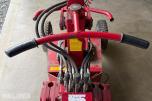 2006 Inventech Glaslift 250 glassløfter - glasslift