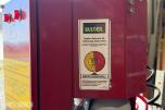 2006 Inventech Glaslift 250 glassløfter - glasslift