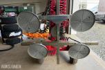 2006 Inventech Glaslift 250 glassløfter - glasslift