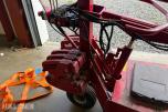 2006 Inventech Glaslift 250 glassløfter - glasslift