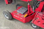 2006 Inventech Glaslift 250 glassløfter - glasslift