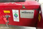 2006 Inventech Glaslift 250 glassløfter - glasslift