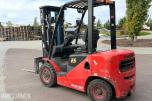 2016 Hangcha CPCD25 truck - 2500kg løftekapasitet