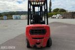 2016 Hangcha CPCD25 truck - 2500kg løftekapasitet